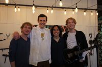 Mudroom Festival