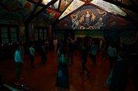 Reiki Dance 