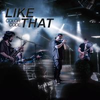 LIKE THAT by Color Code