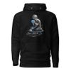 Luv Gone Cold - Premium Hoodie