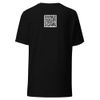Luv Gone Cold – Ice Heart Icon Tee