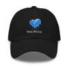 VALNCIA – Ice Heart Cap