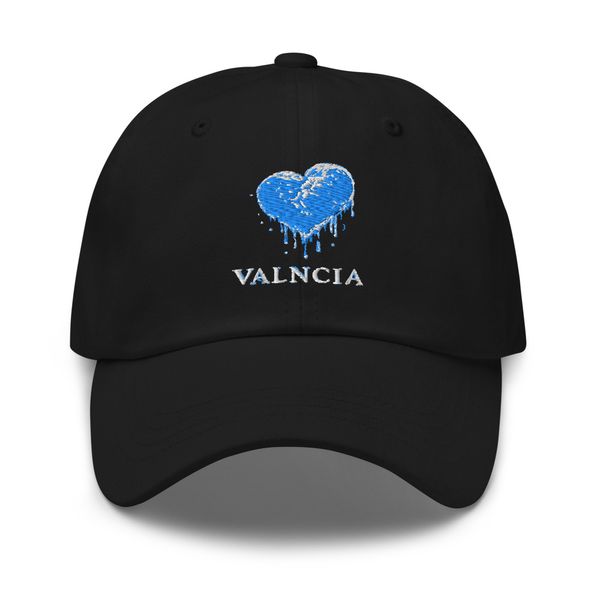 VALNCIA – Ice Heart Cap
