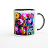 Spectacular Funicular Disaster - Ceramic Mug