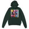 Spectacular Funicular Disaster - Classic Unisex Pullover Hoodie
