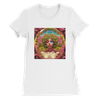 En Celestro - Women’s Cut T-Shirt