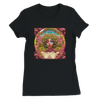 En Celestro - Women’s Cut T-Shirt