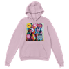 Spectacular Funicular Disaster - Classic Unisex Pullover Hoodie