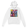 Spectacular Funicular Disaster - Classic Unisex Pullover Hoodie