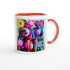 Spectacular Funicular Disaster - Ceramic Mug