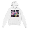 Human Beings Anti-Gravitational Scenez - Classic Unisex Pullover Hoodie