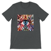 My Mindz Chaotic - Unisex T-Shirt