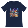 I Ran From Iran - Unisex T-Shirt