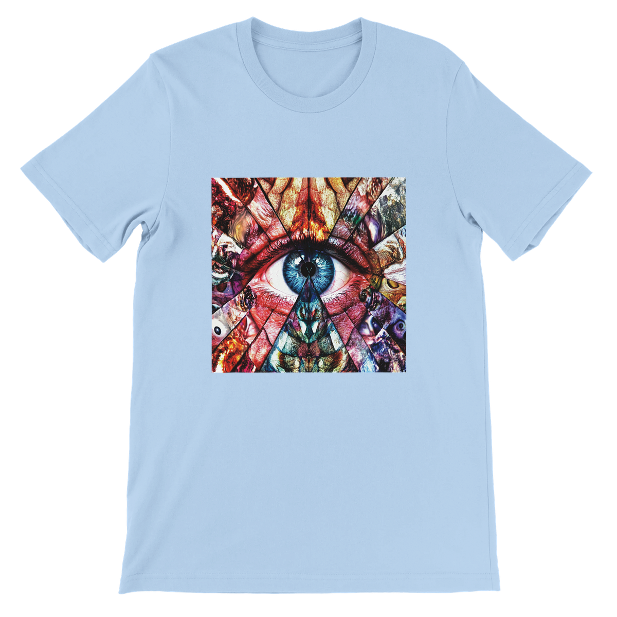 My Mindz Chaotic - Unisex T-Shirt