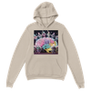 Human Beings Anti-Gravitational Scenez - Classic Unisex Pullover Hoodie