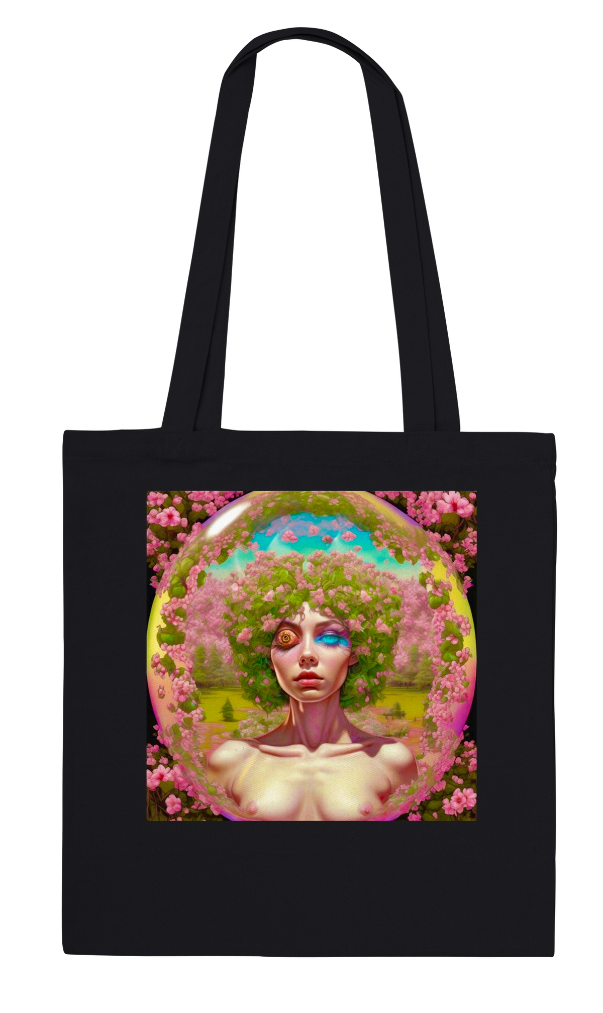 En Celestro - Tote bag