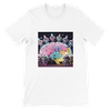 Human Beings Anti-Gravitational Scenez - Unisex T-Shirt