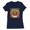 En Celestro - Women’s Cut T-Shirt