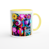 Spectacular Funicular Disaster - Ceramic Mug