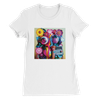Spectacular Funicular Disaster - Women’s Cut T-Shirt