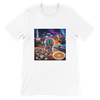 I Ran From Iran - Unisex T-Shirt