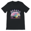 Human Beings Anti-Gravitational Scenez - Unisex T-Shirt