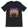 Psychedelic Galactic Electric Majick - Unisex T-Shirt