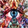 My Mindz Chaotic - Fine Art Poster
