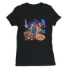 I Ran From Iran - Women’s Cut T-Shirt