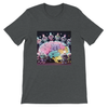 Human Beings Anti-Gravitational Scenez - Unisex T-Shirt