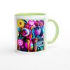 Spectacular Funicular Disaster - Ceramic Mug