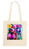 Spectacular Funicular Disaster - Tote bag