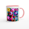 Spectacular Funicular Disaster - Ceramic Mug