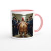 Another Bad Decision - Ceramic Mug