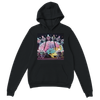 Human Beings Anti-Gravitational Scenez - Classic Unisex Pullover Hoodie
