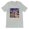 I Ran From Iran - Unisex T-Shirt