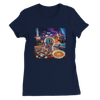 I Ran From Iran - Women’s Cut T-Shirt