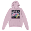 Human Beings Anti-Gravitational Scenez - Classic Unisex Pullover Hoodie