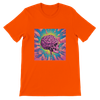 I Blast By U - Unisex T-Shirt