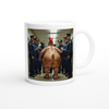 Another Bad Decision - Ceramic Mug