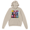 Spectacular Funicular Disaster - Classic Unisex Pullover Hoodie