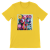 Spectacular Funicular Disaster - Unisex T-Shirt
