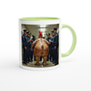 Another Bad Decision - Ceramic Mug