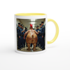 Another Bad Decision - Ceramic Mug