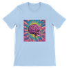 I Blast By U - Unisex T-Shirt