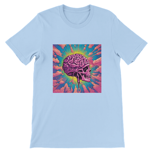 I Blast By U - Unisex T-Shirt