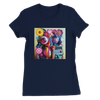 Spectacular Funicular Disaster - Women’s Cut T-Shirt