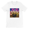 Psychedelic Galactic Electric Majick - Unisex T-Shirt