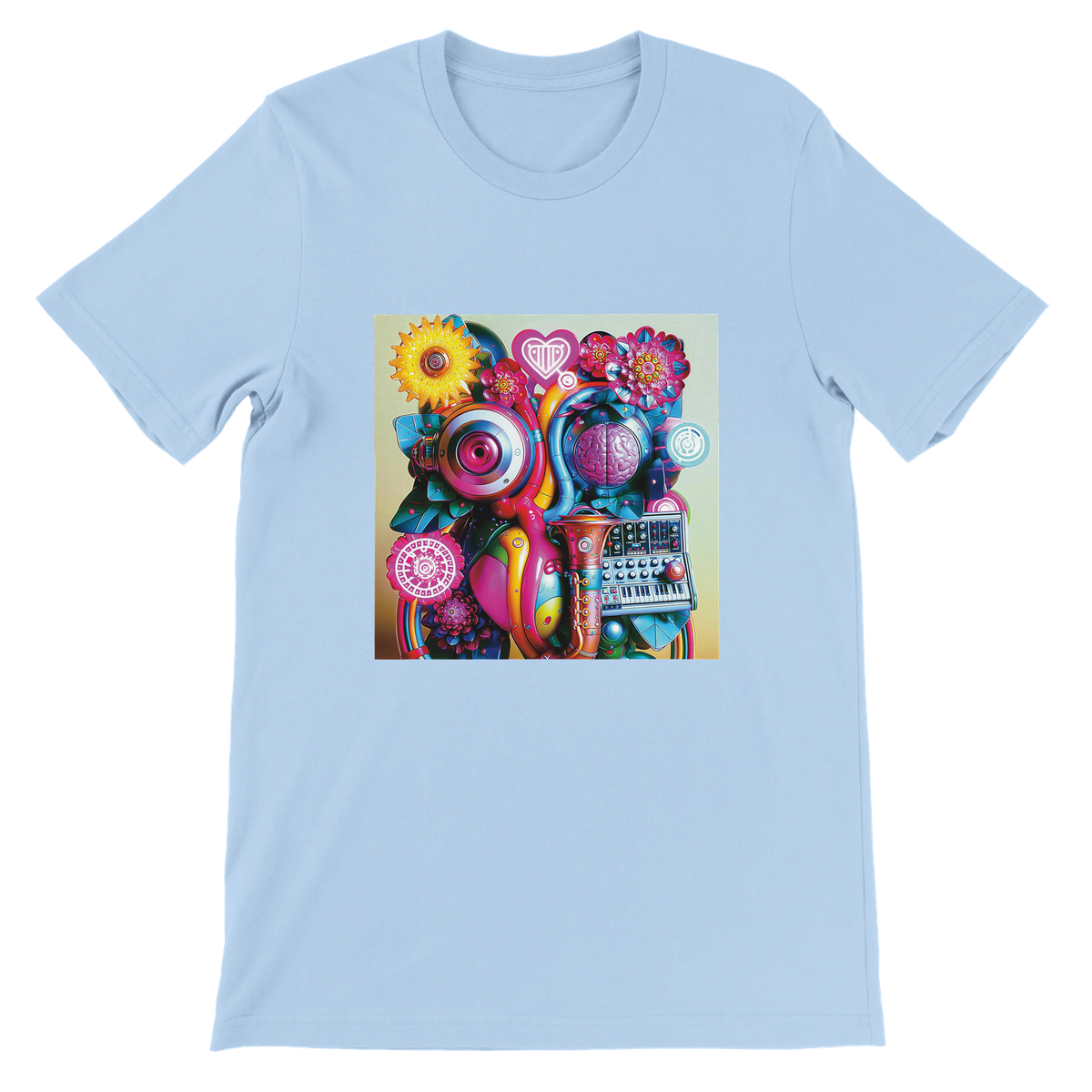 Spectacular Funicular Disaster - Unisex T-Shirt