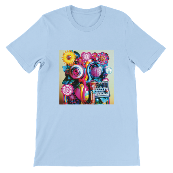 Spectacular Funicular Disaster - Unisex T-Shirt